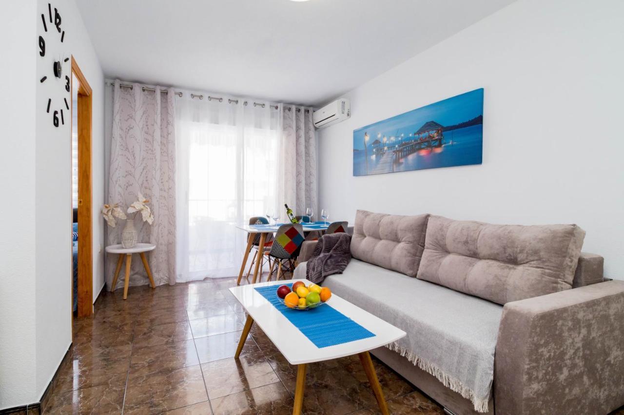 Espanatour Vega Baja Torrevieja Eksteriør billede