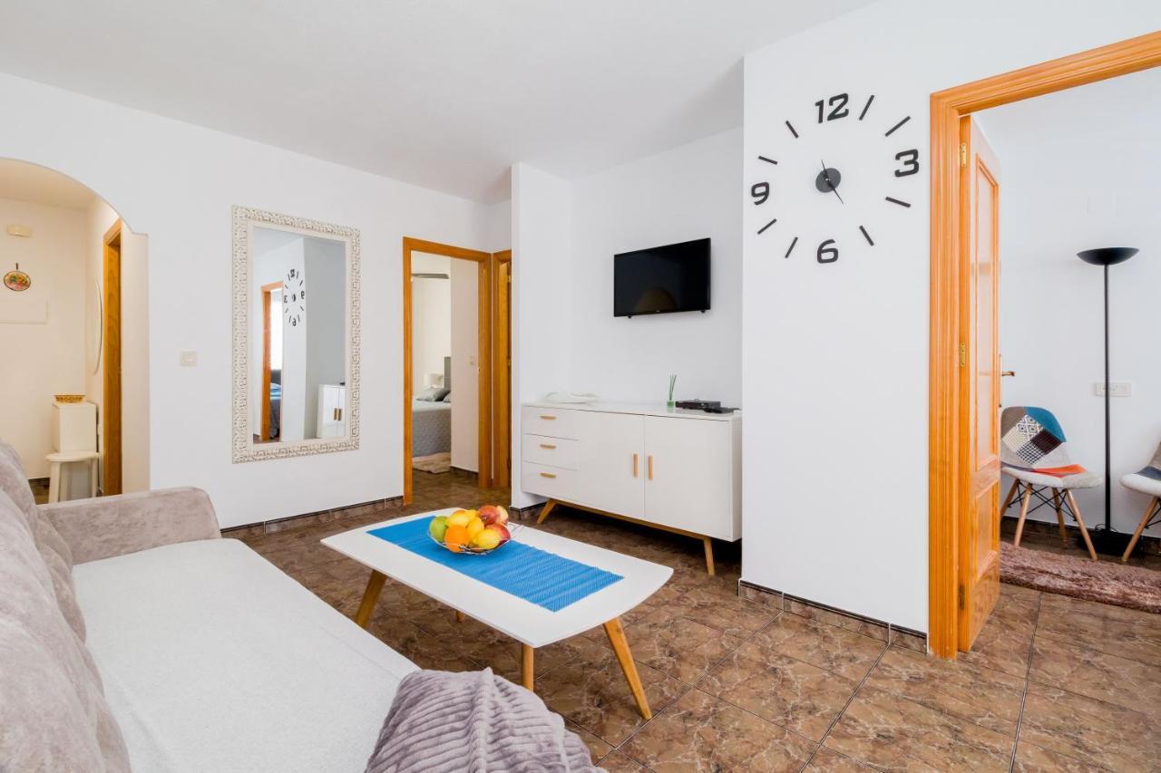 Espanatour Vega Baja Torrevieja Eksteriør billede