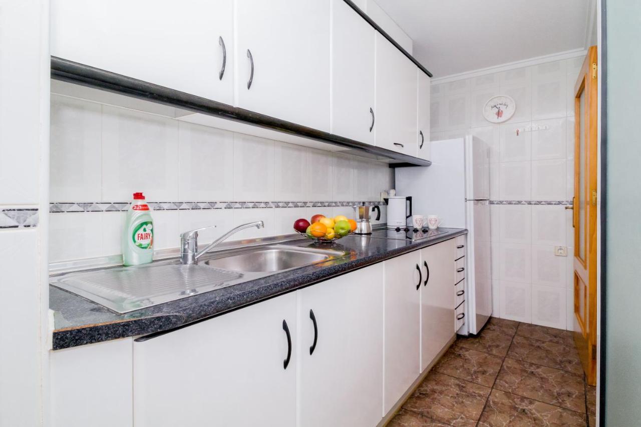 Espanatour Vega Baja Torrevieja Eksteriør billede