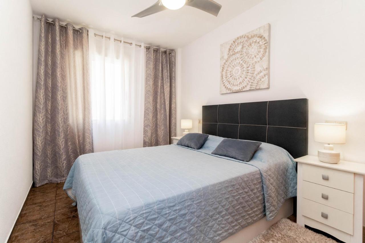 Espanatour Vega Baja Torrevieja Eksteriør billede