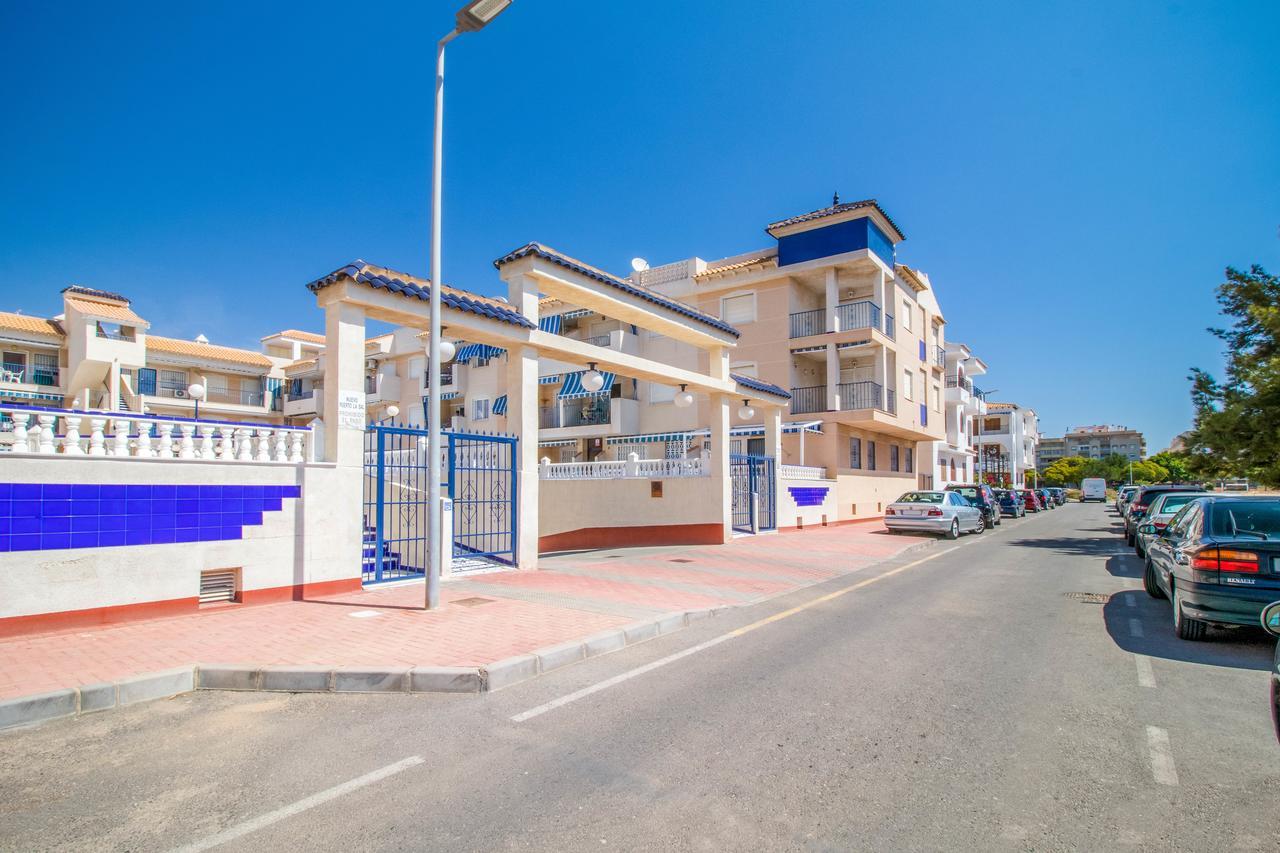 Espanatour Vega Baja Torrevieja Eksteriør billede