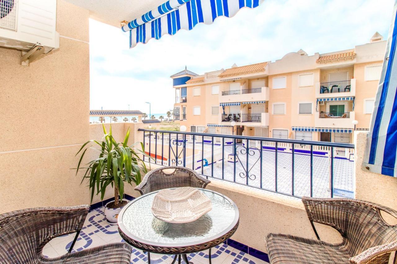 Espanatour Vega Baja Torrevieja Eksteriør billede