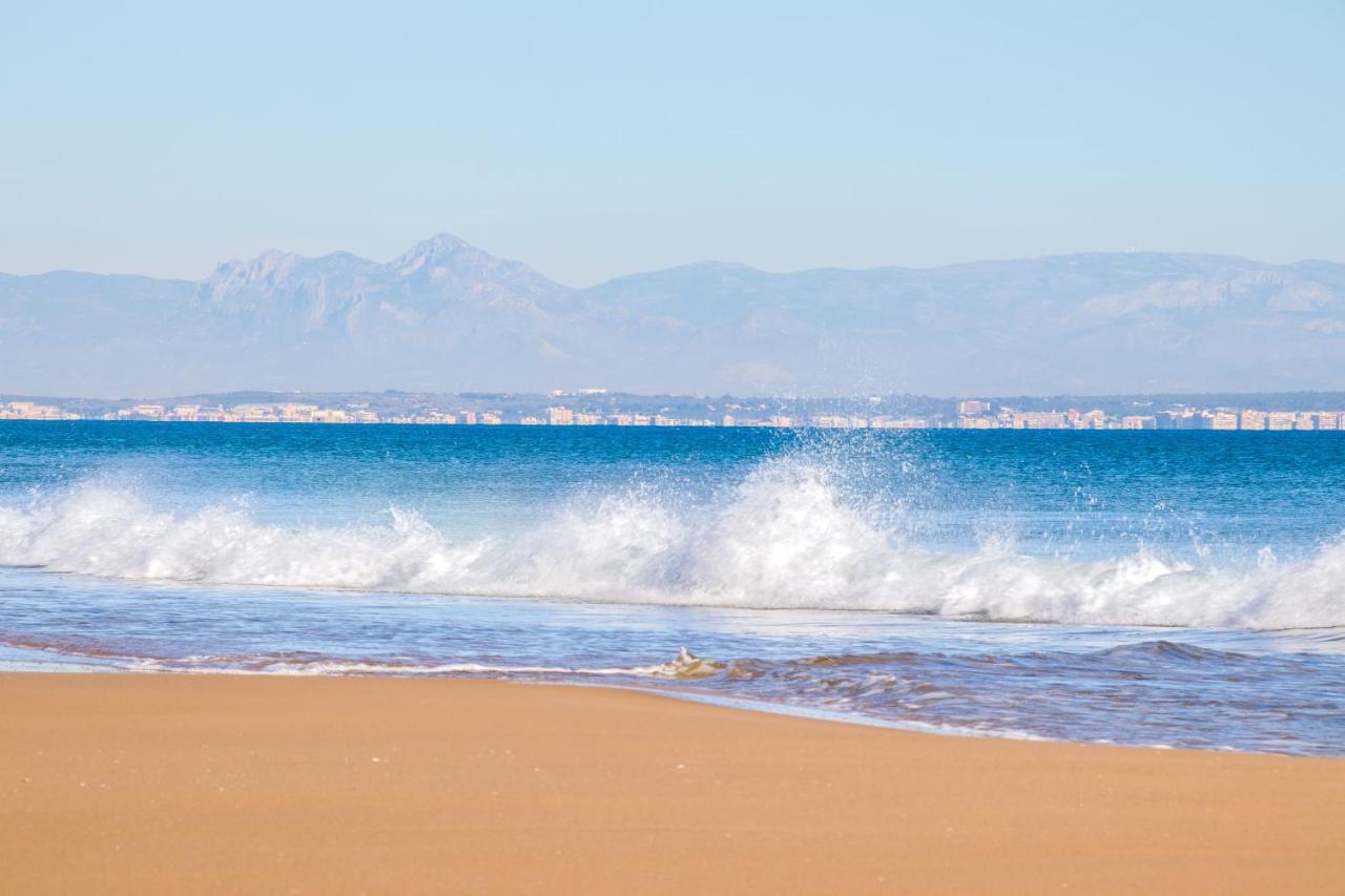 Espanatour Vega Baja Torrevieja Eksteriør billede